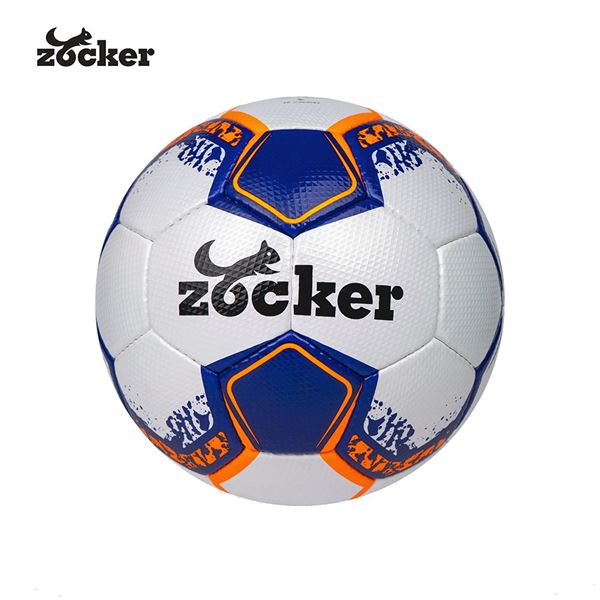 Quả bóng đá thi đấu cao cấp Size 5 Zocker Aspire ZK5-AS205